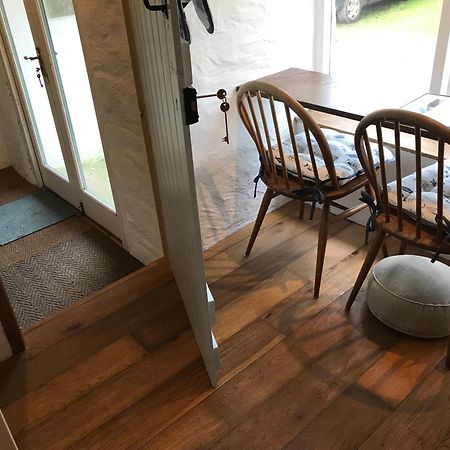 Manorowen Tiny Cosy Snug 아파트 외부 사진
