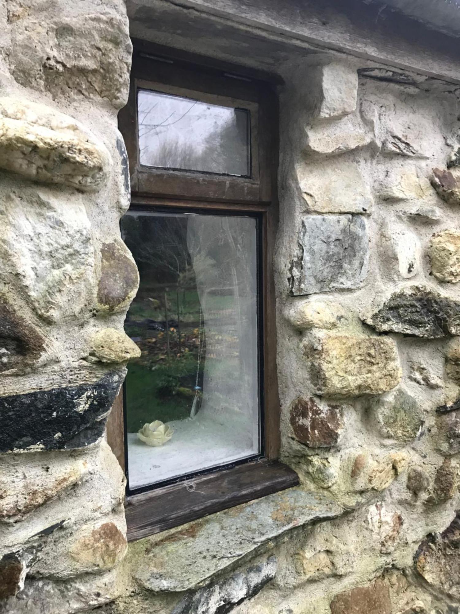 Manorowen Tiny Cosy Snug 아파트 외부 사진