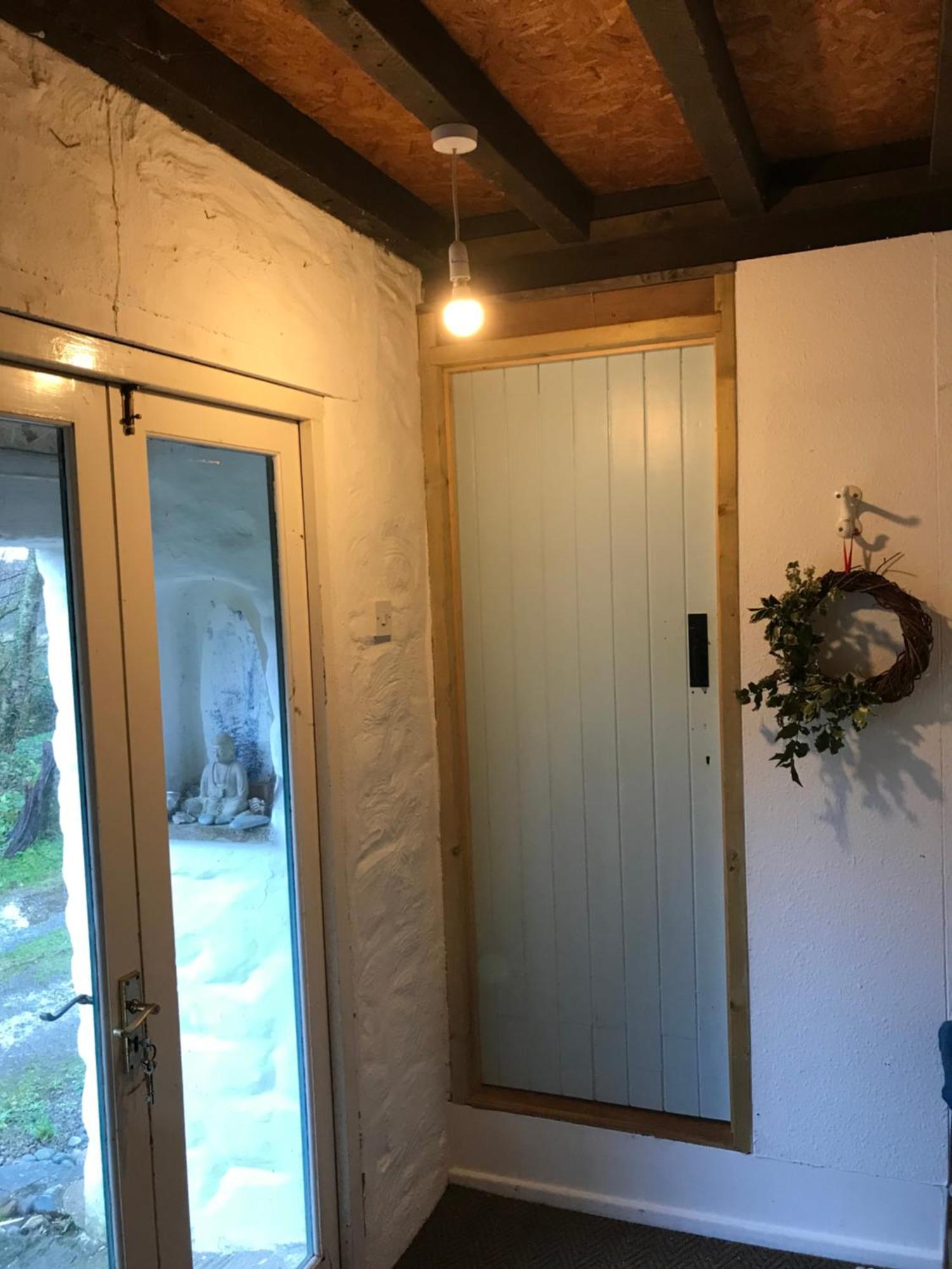 Manorowen Tiny Cosy Snug 아파트 외부 사진