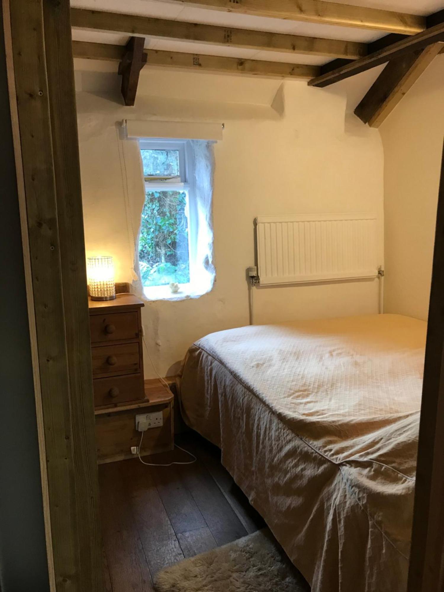 Manorowen Tiny Cosy Snug 아파트 외부 사진